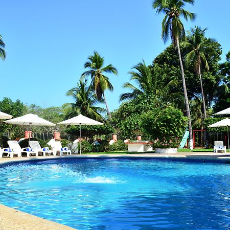 Coral Ixtapa Hotel Ixtapa  Exterior photo