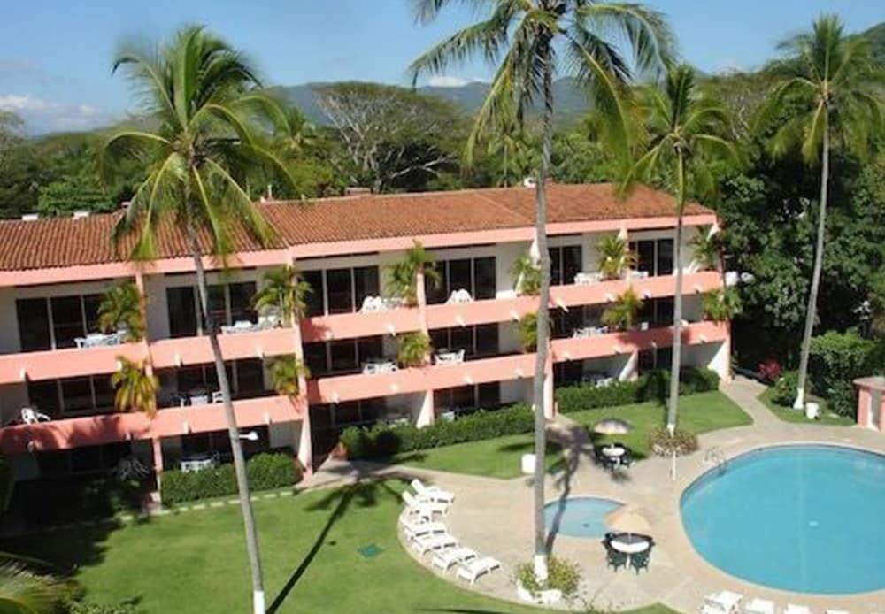 Coral Ixtapa Hotel Ixtapa  Exterior photo