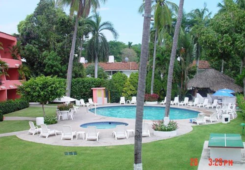 Coral Ixtapa Hotel Ixtapa  Exterior photo