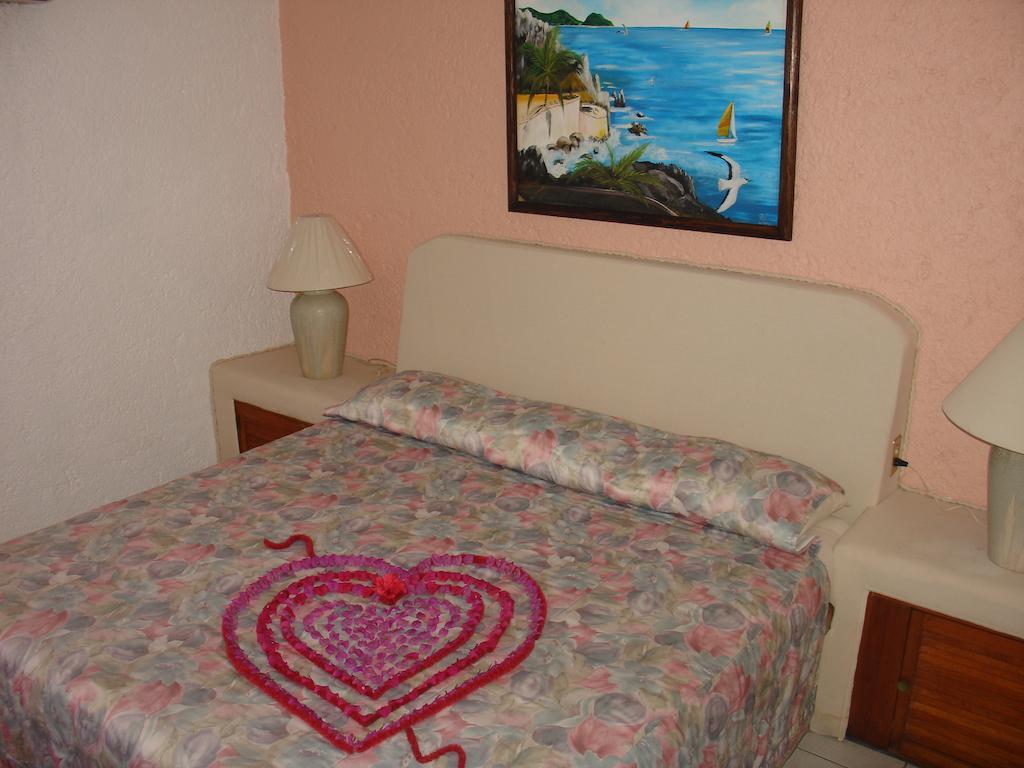 Coral Ixtapa Hotel Ixtapa  Exterior photo