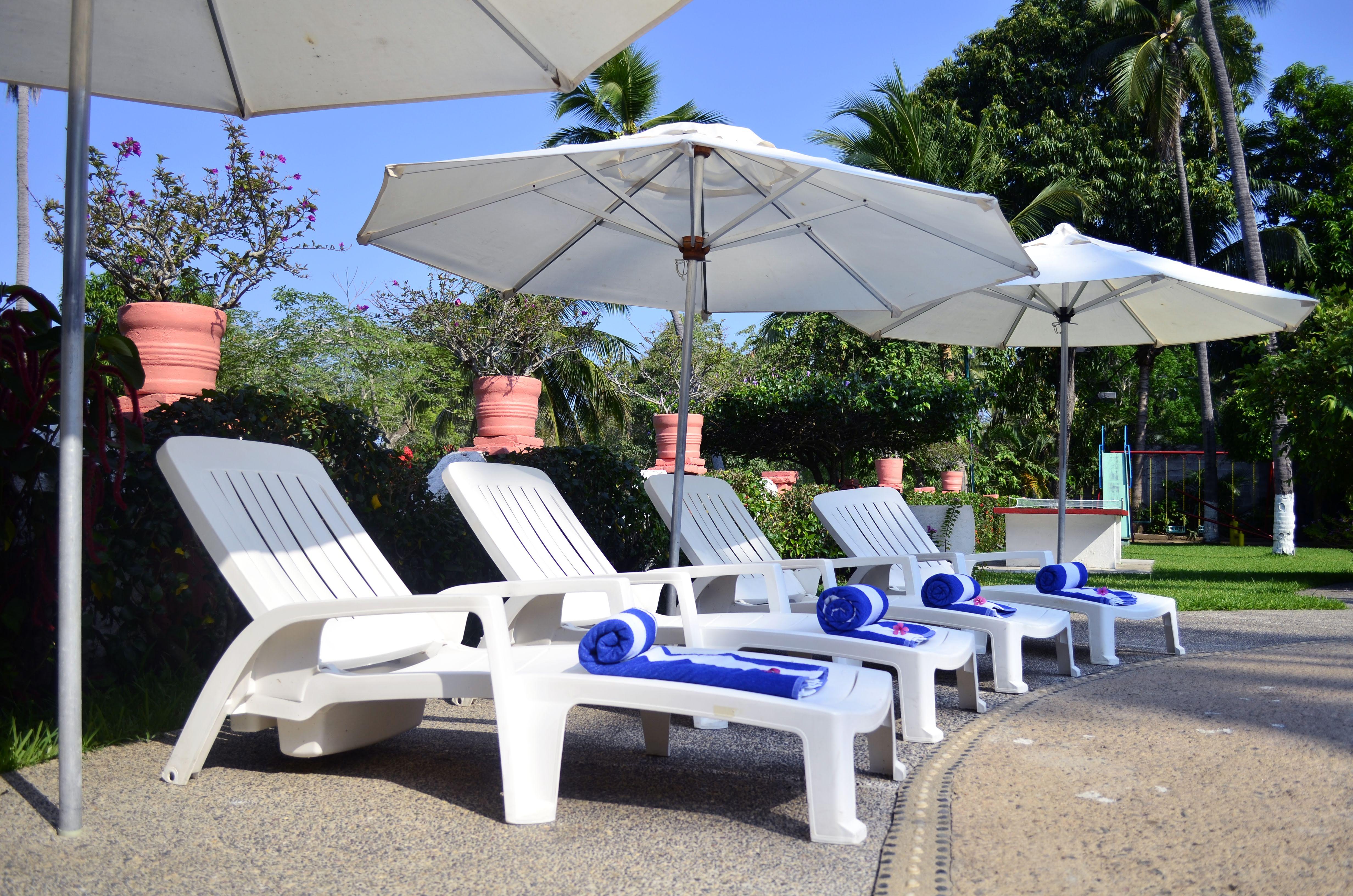 Coral Ixtapa Hotel Ixtapa  Exterior photo