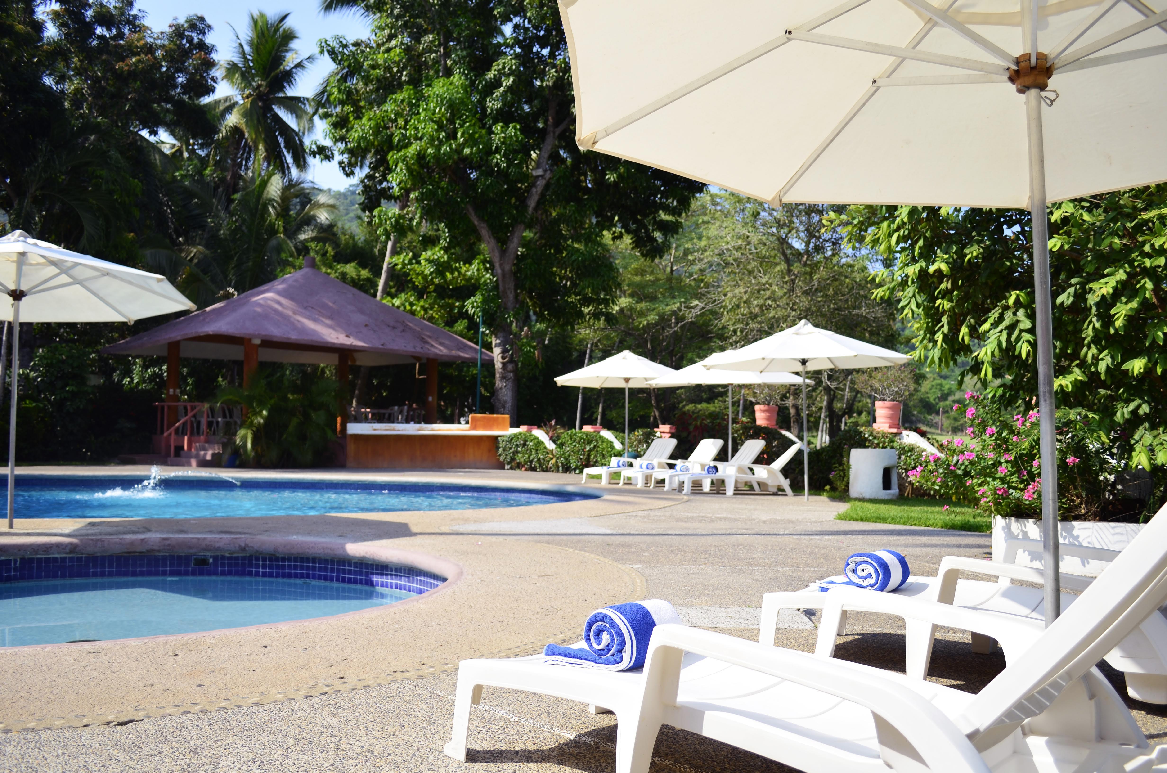 Coral Ixtapa Hotel Ixtapa  Exterior photo