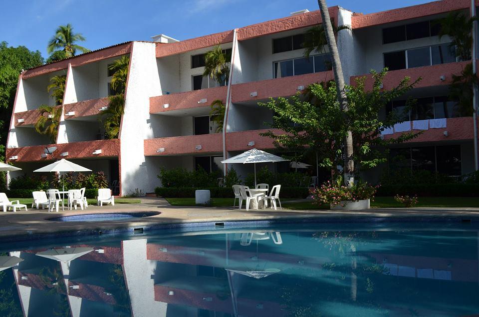 Coral Ixtapa Hotel Ixtapa  Exterior photo