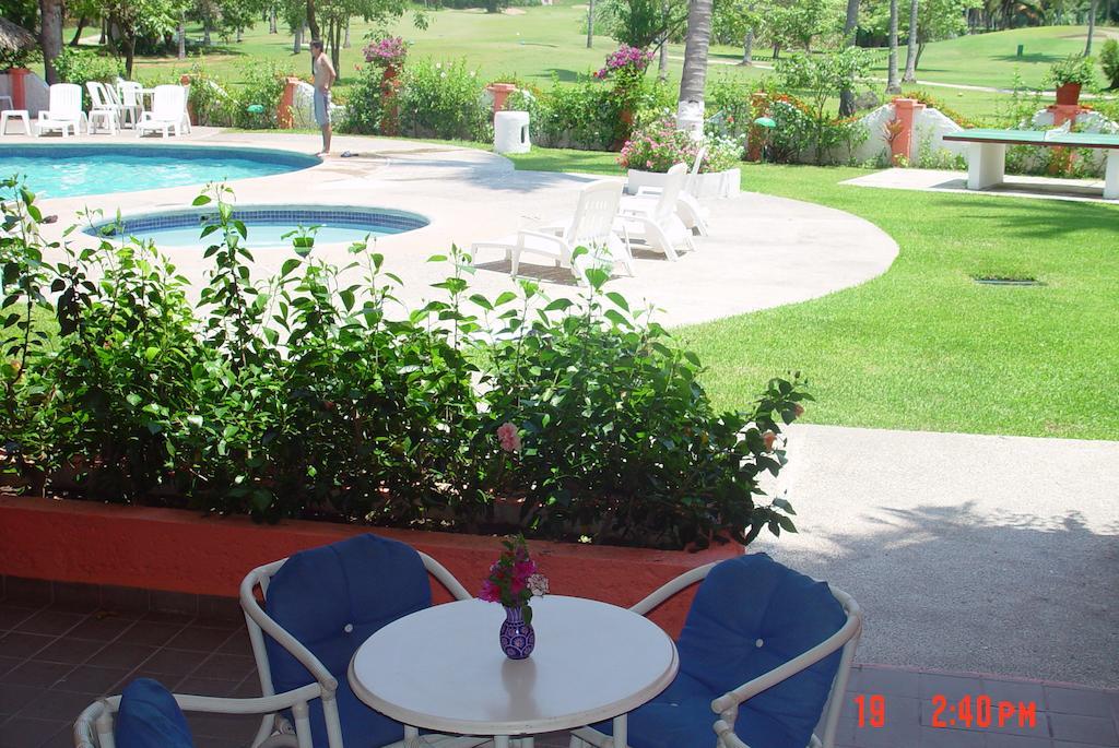 Coral Ixtapa Hotel Ixtapa  Exterior photo