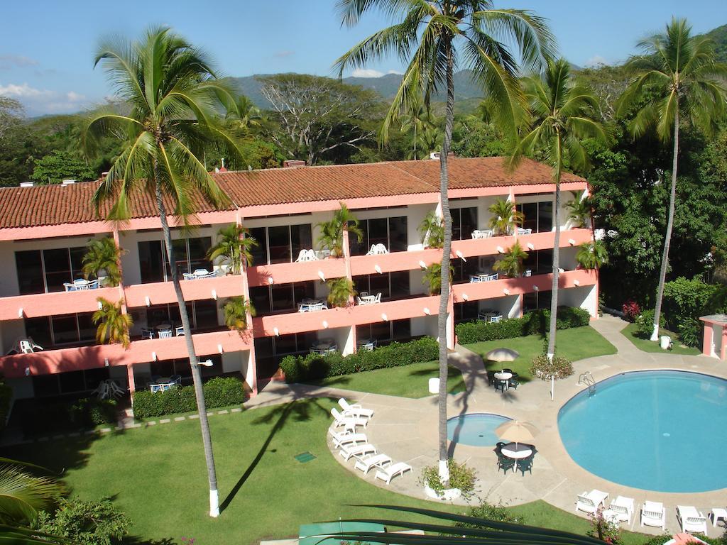 Coral Ixtapa Hotel Ixtapa  Exterior photo
