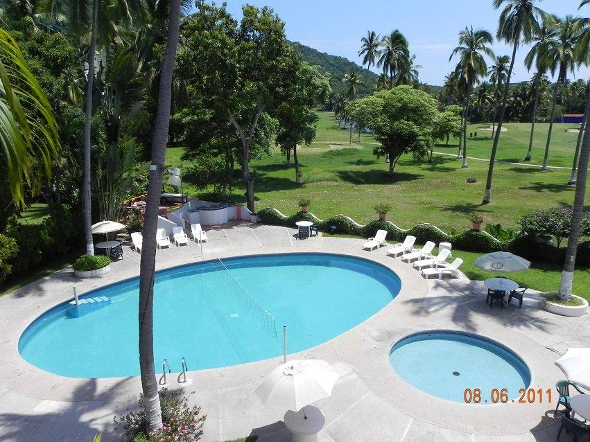 Coral Ixtapa Hotel Ixtapa  Exterior photo
