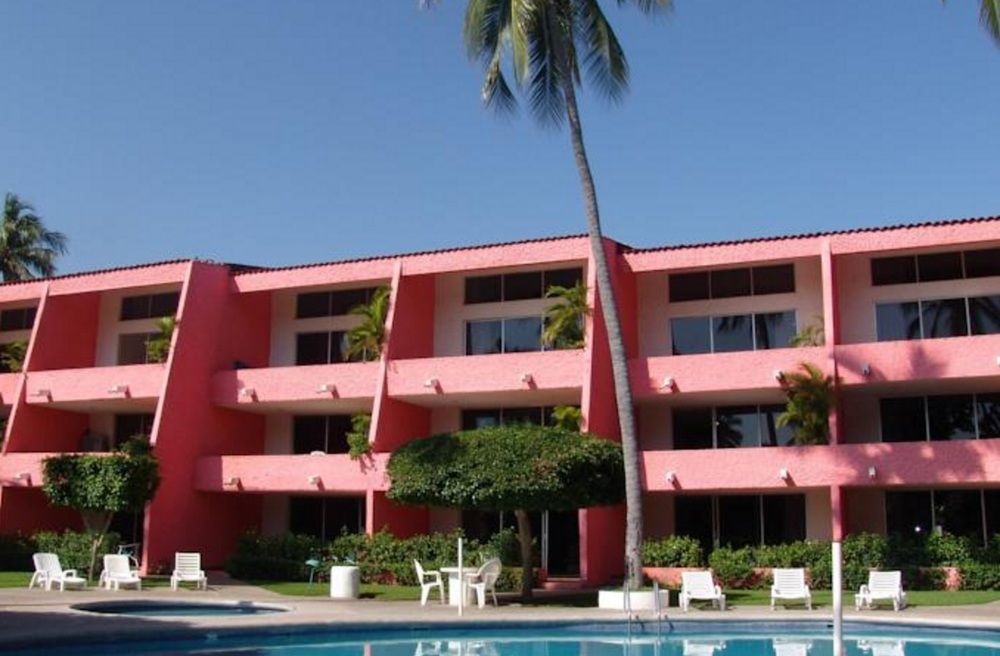 Coral Ixtapa Hotel Ixtapa  Exterior photo